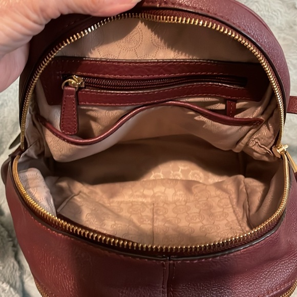 Special 🍀🍀🍀Michael Kors Back Pack - Picture 5 of 6